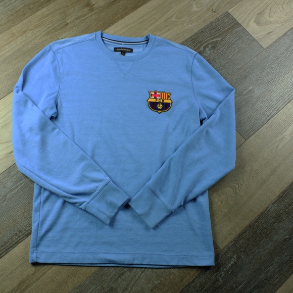 Banana Republic Other - Banana Republic / Fan Club Barcelona Size S Men